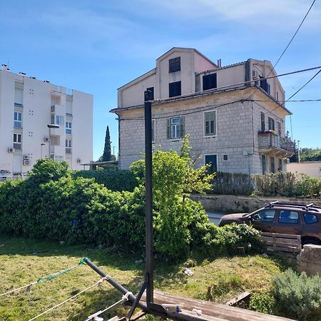 Apartman Lino Split Luaran gambar