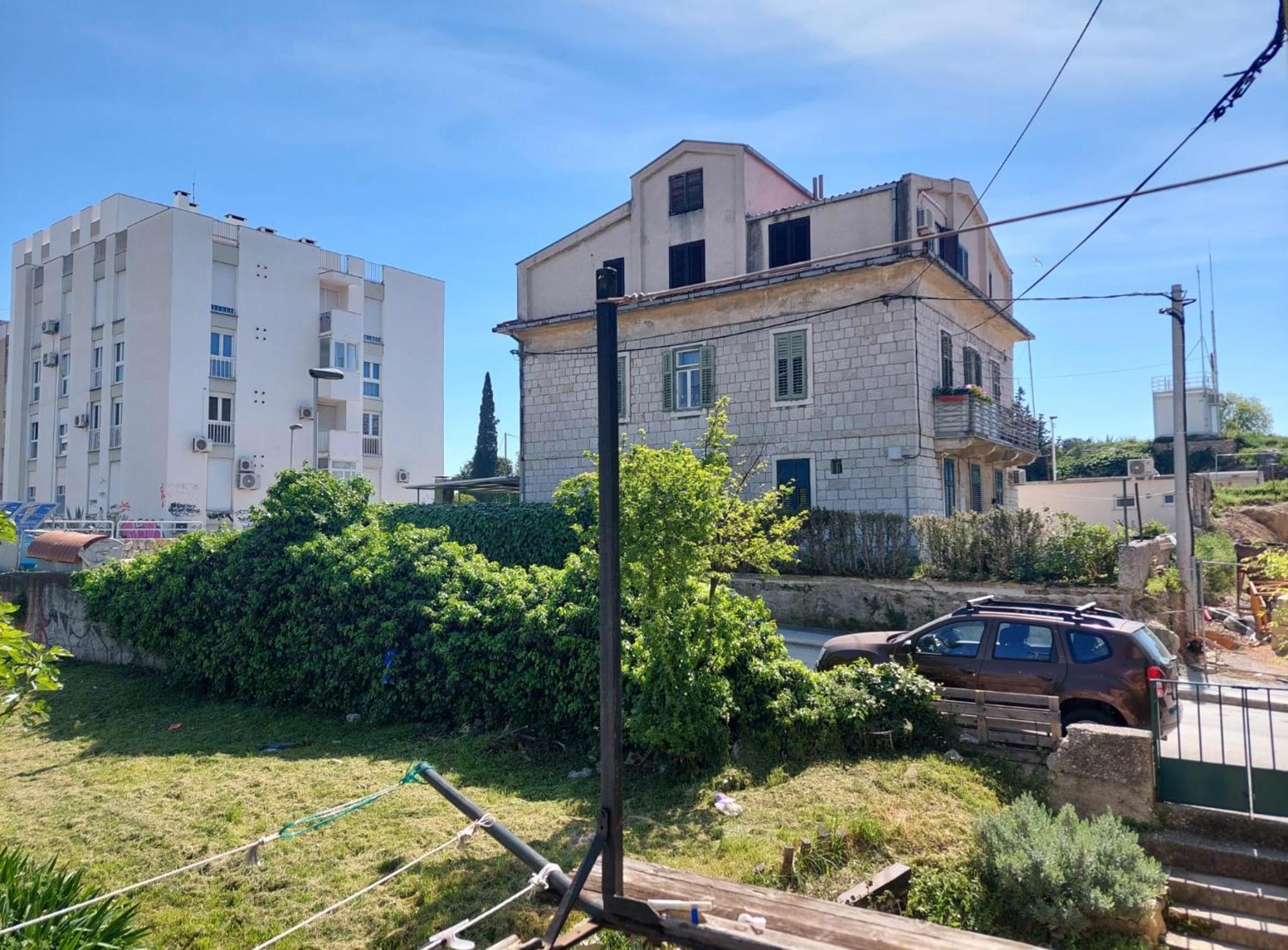 Apartman Lino Split Luaran gambar