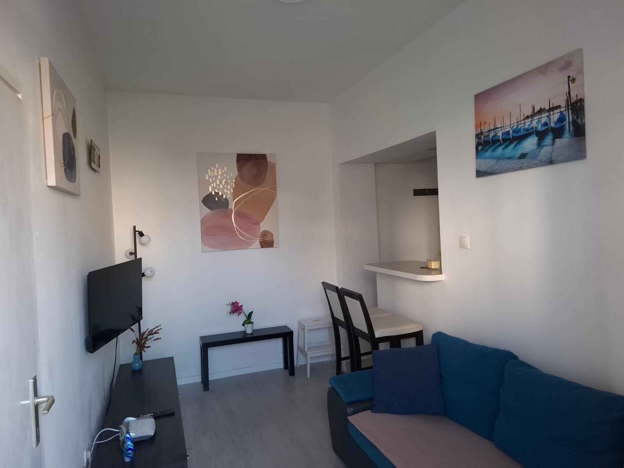 Apartman Lino Split Luaran gambar