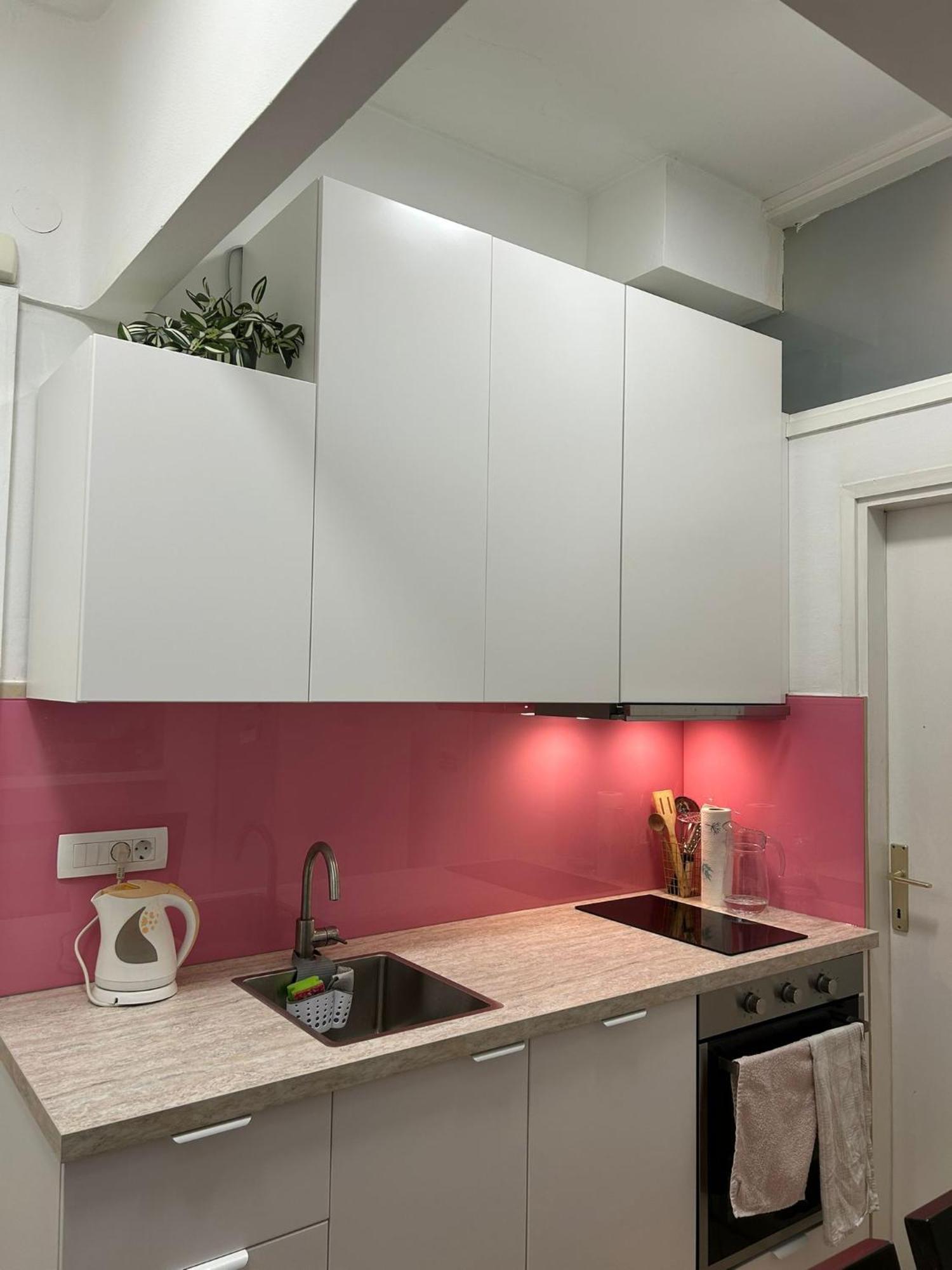 Apartman Lino Split Luaran gambar